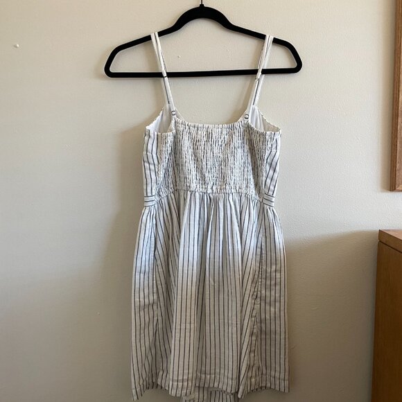 NWT Abercrombie Cut-Out Mini Dress - Picture 6 of 9